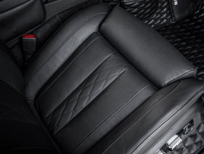 2024 BMW X7 M60i