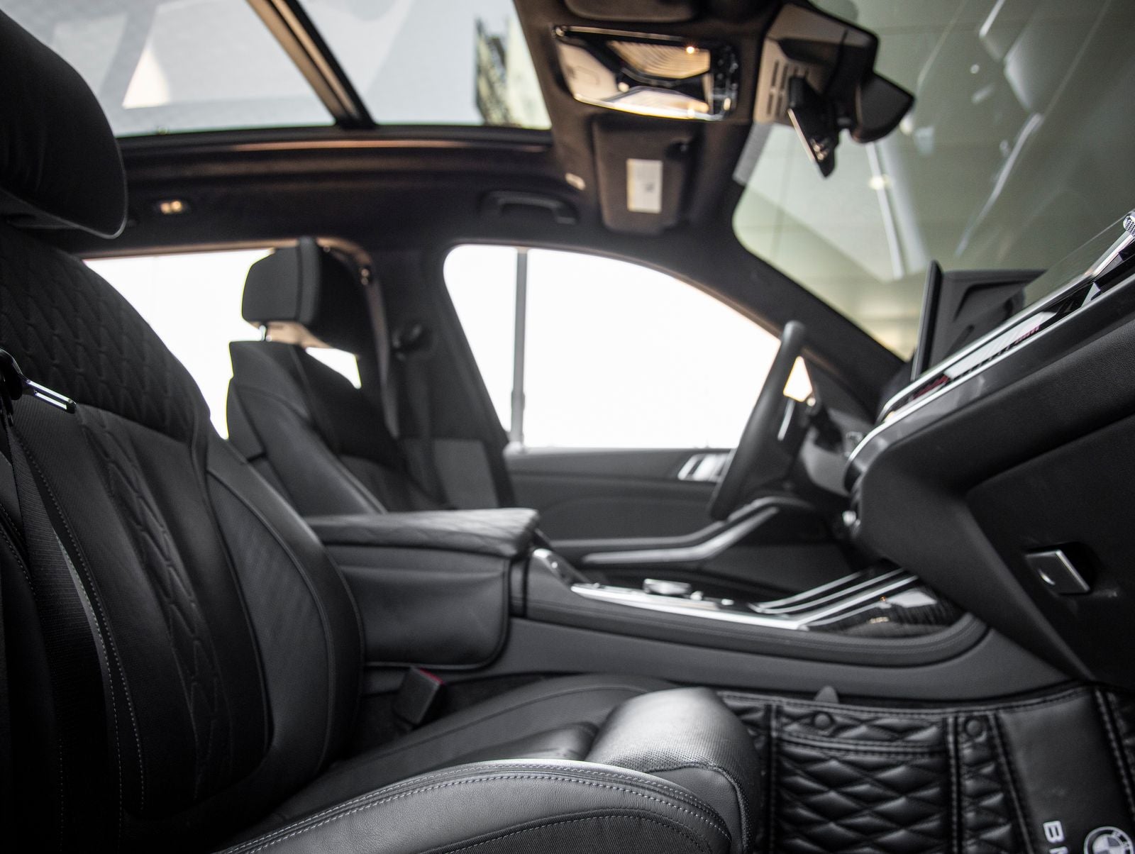 2024 BMW X7 M60i