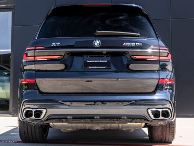 2024 BMW X7 M60i