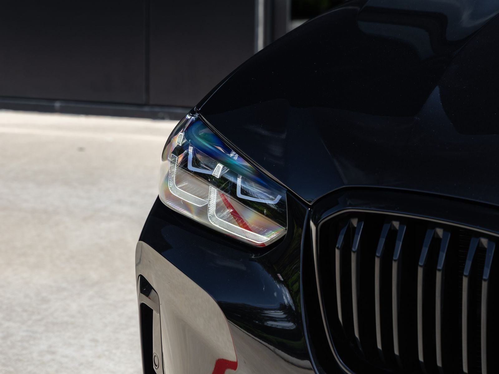 2024 BMW X3 M40i
