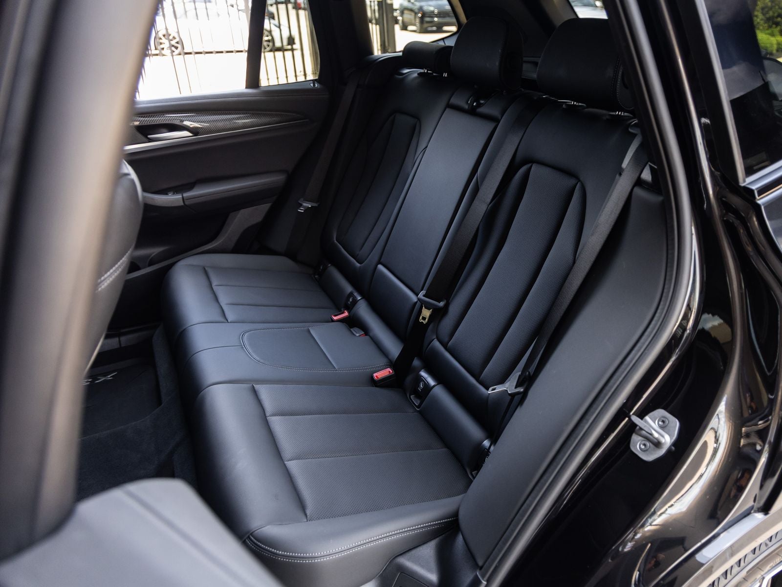 2024 BMW X3 M40i