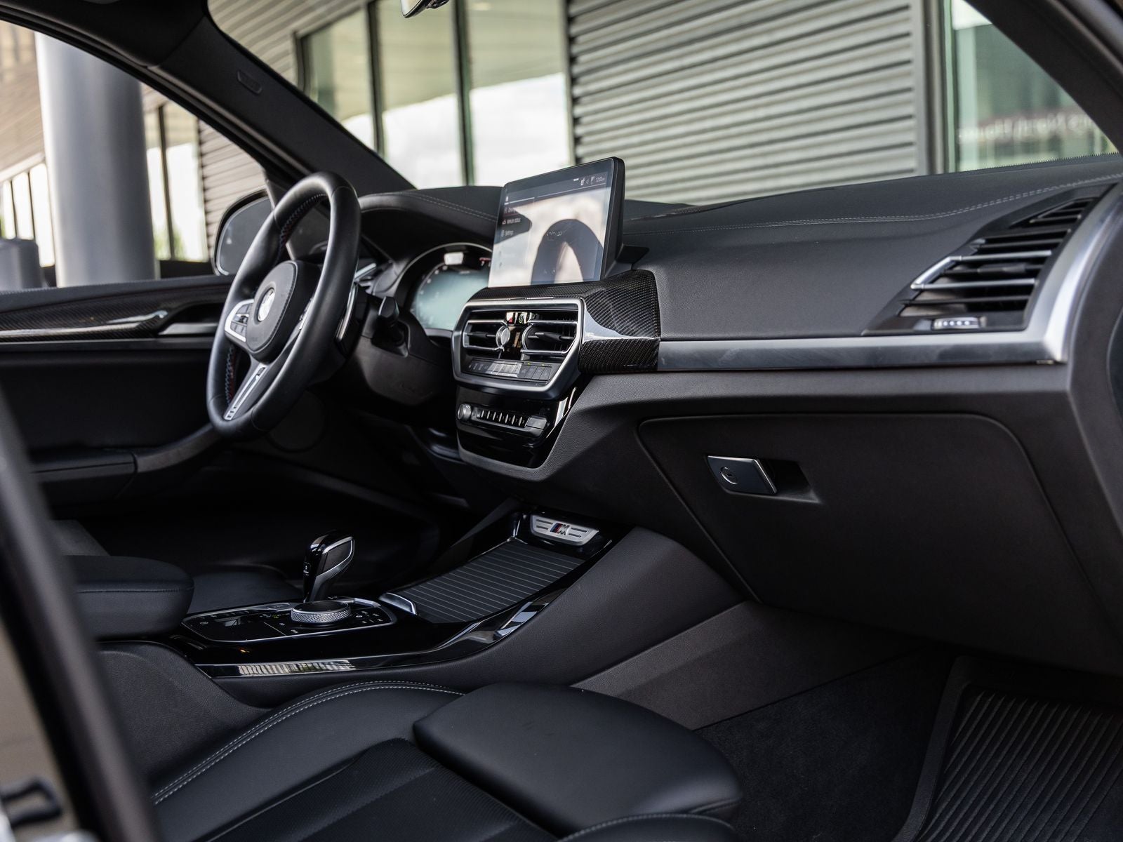 2024 BMW X3 M40i