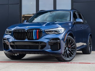 2023 BMW X5 sDrive40i