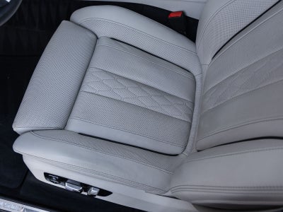2021 BMW X7 M50i