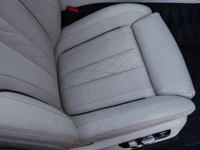 2021 BMW X7 M50i