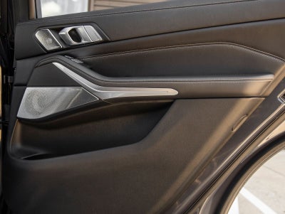 2020 BMW X7 M50i