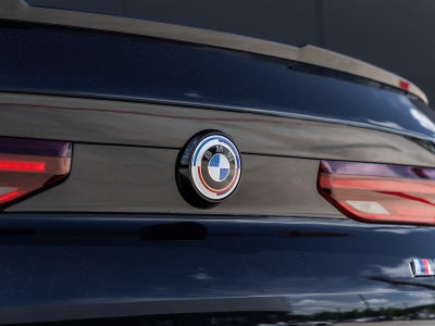 2021 BMW X6 M50i
