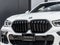 2021 BMW X6 M50i