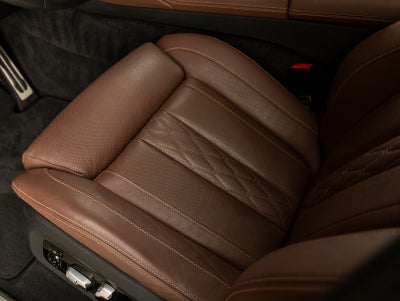 2021 BMW X6 M50i