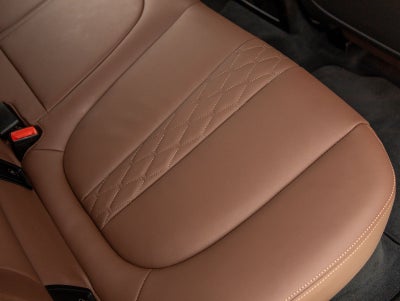 2021 BMW X6 M50i