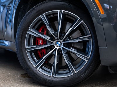 2023 BMW X5 M50i