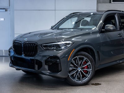 2023 BMW X5 M50i