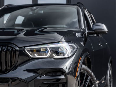 2023 BMW X5 M50i