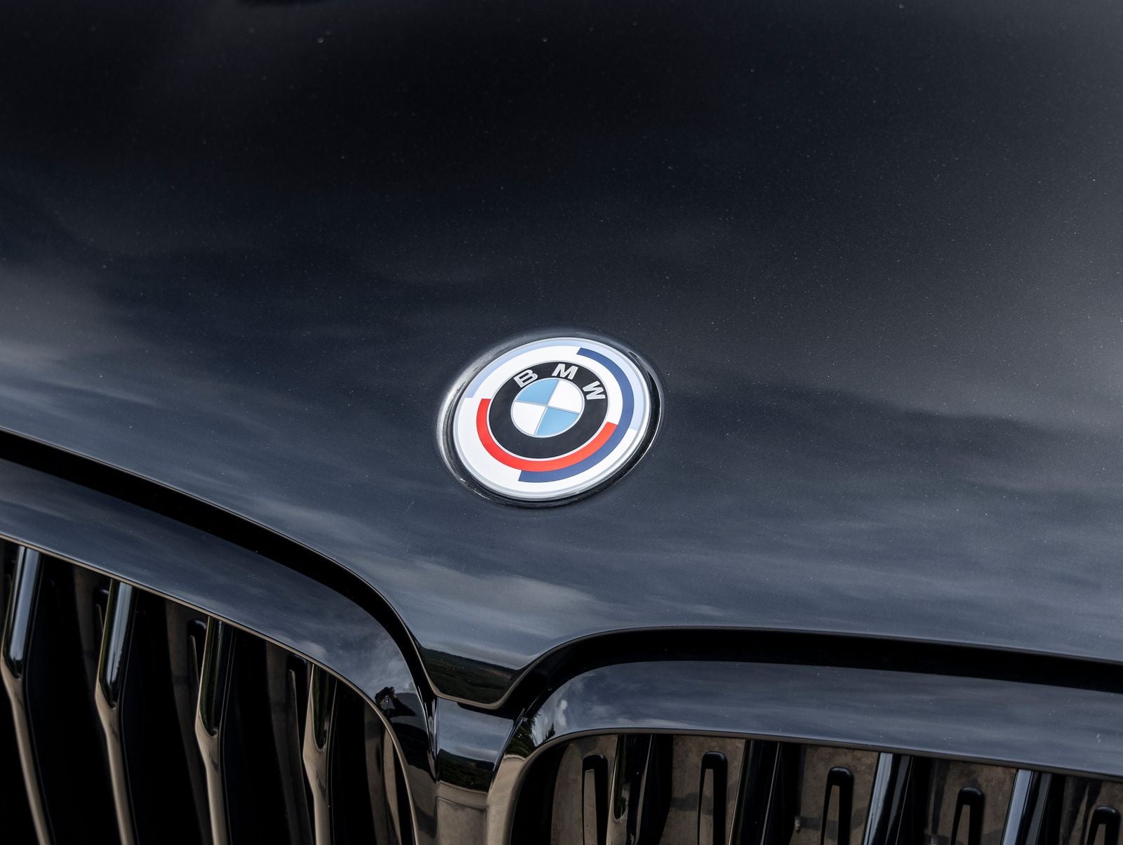 2023 BMW X5 M50i