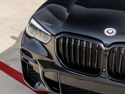 2023 BMW X5 M50i