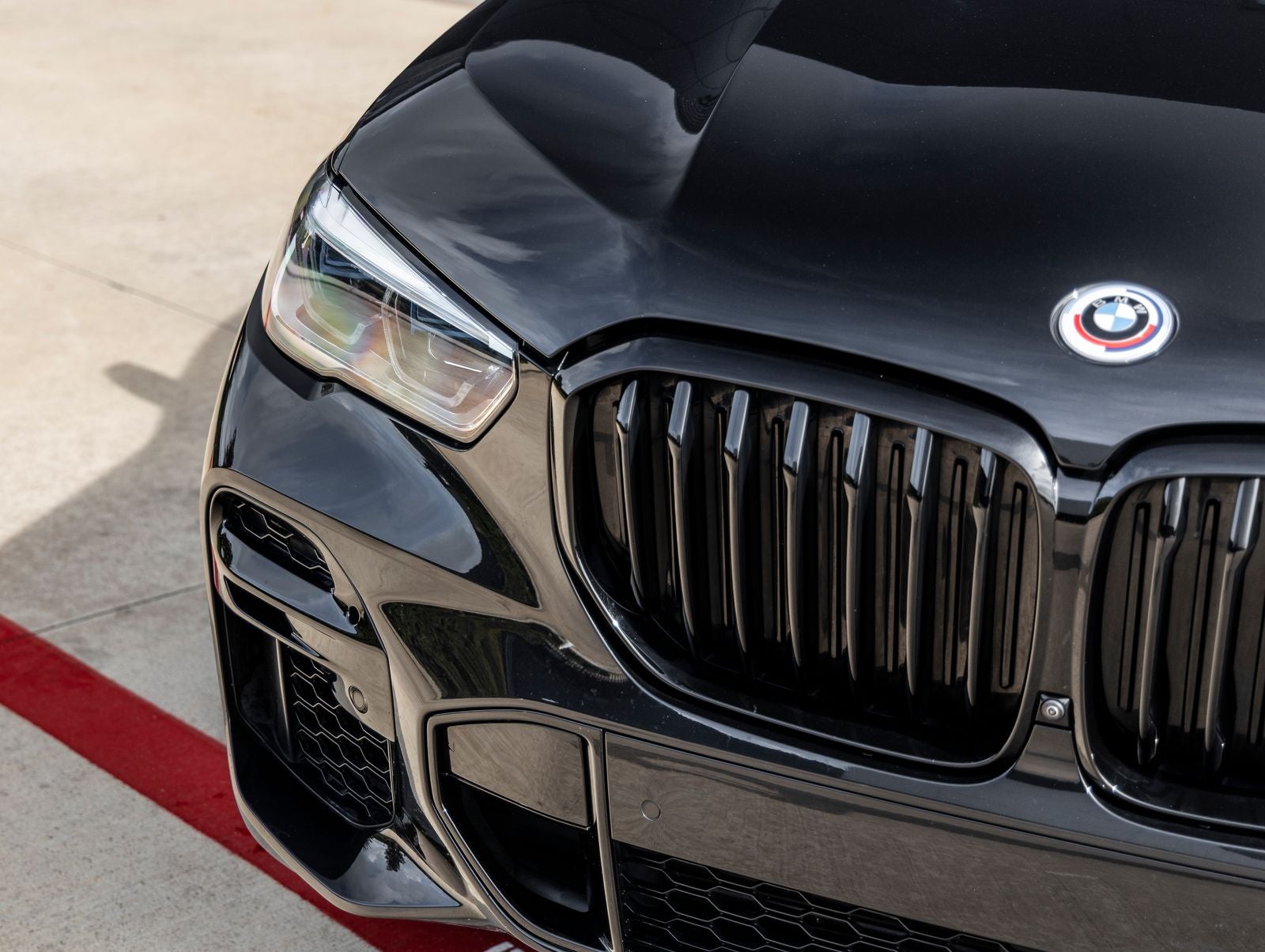2023 BMW X5 M50i