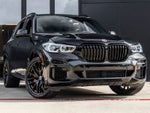 2023 BMW X5 M50i