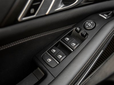 2023 BMW X5 M50i
