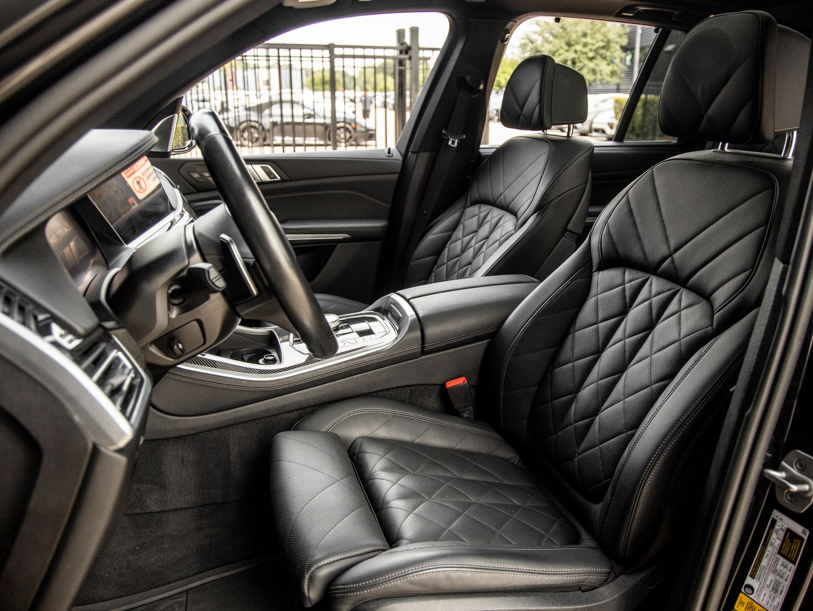 2023 BMW X5 M50i