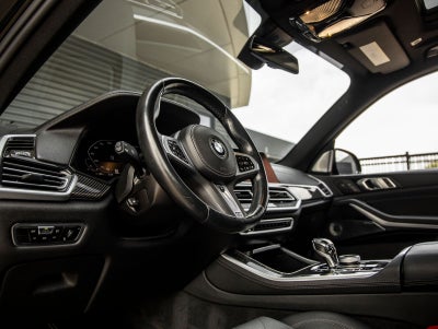 2023 BMW X5 M50i