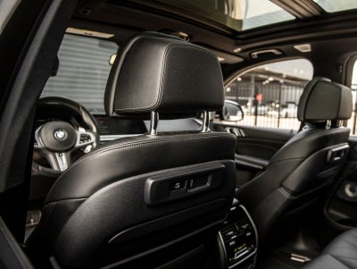 2023 BMW X5 M50i