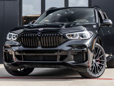 2023 BMW X5 M50i
