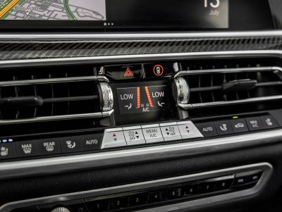 2023 BMW X5 M50i