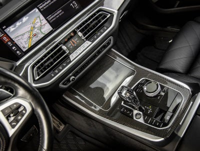 2023 BMW X5 M50i