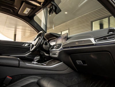 2023 BMW X5 M50i
