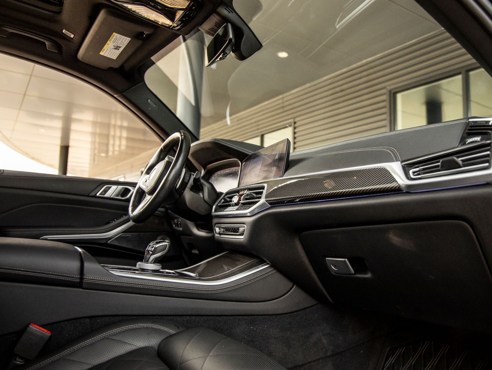 2023 BMW X5 M50i