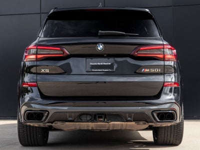 2023 BMW X5 M50i