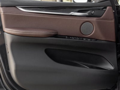 2018 BMW X5 sDrive35i