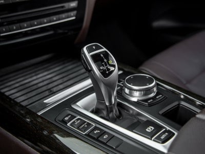 2018 BMW X5 sDrive35i