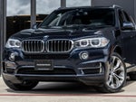 2018 BMW X5 sDrive35i
