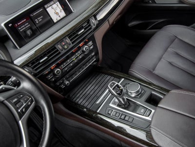 2018 BMW X5 sDrive35i