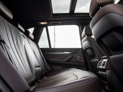 2018 BMW X5 sDrive35i