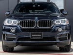 2018 BMW X5 sDrive35i