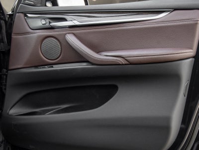 2018 BMW X5 sDrive35i