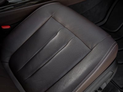 2018 BMW X5 sDrive35i