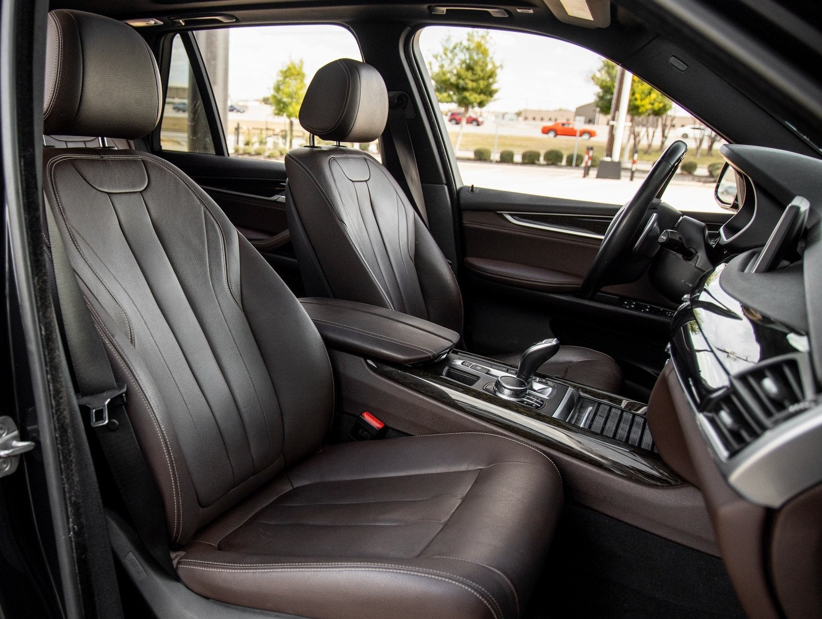 2018 BMW X5 sDrive35i