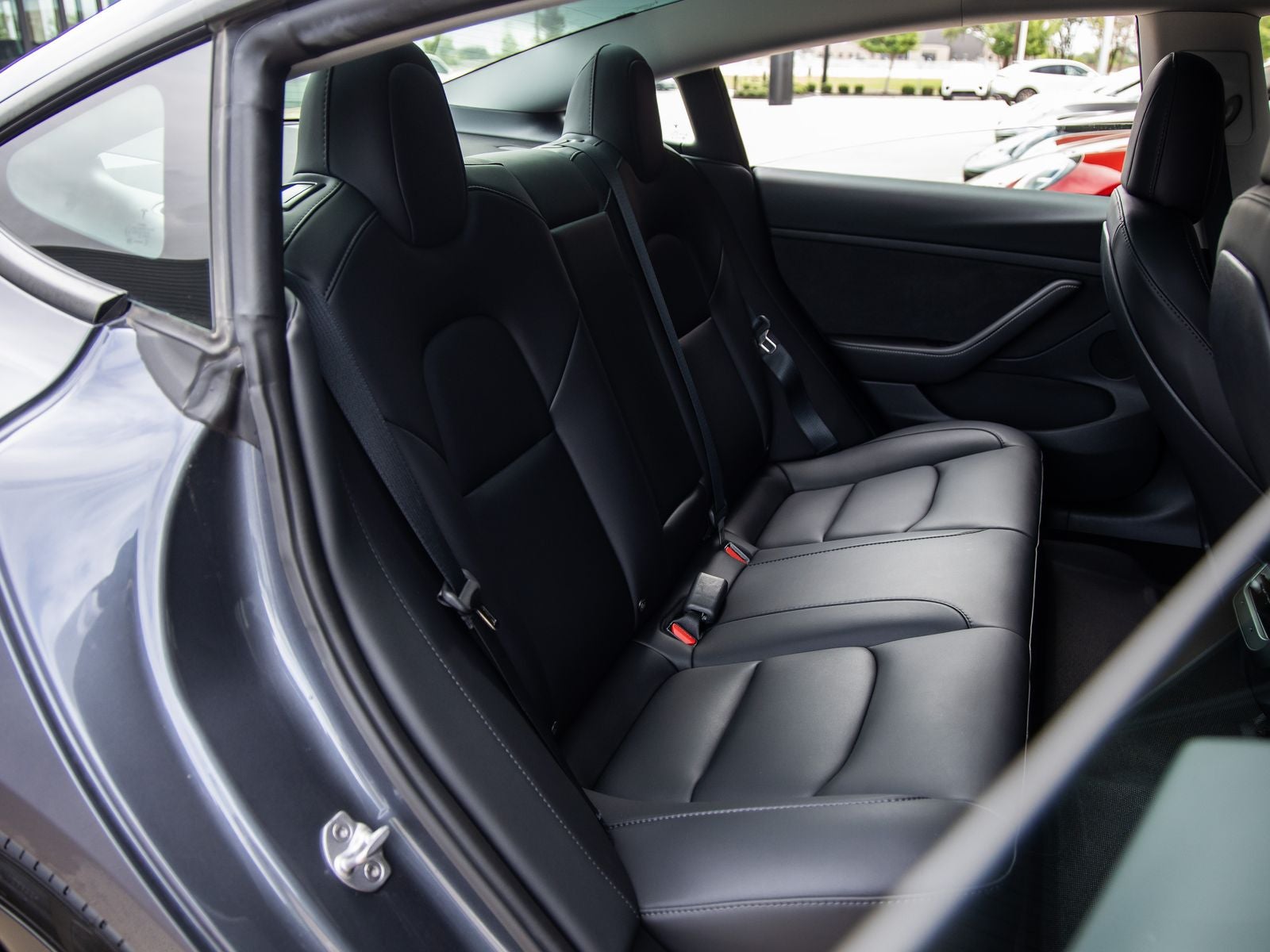 2023 Tesla Model 3 Performance