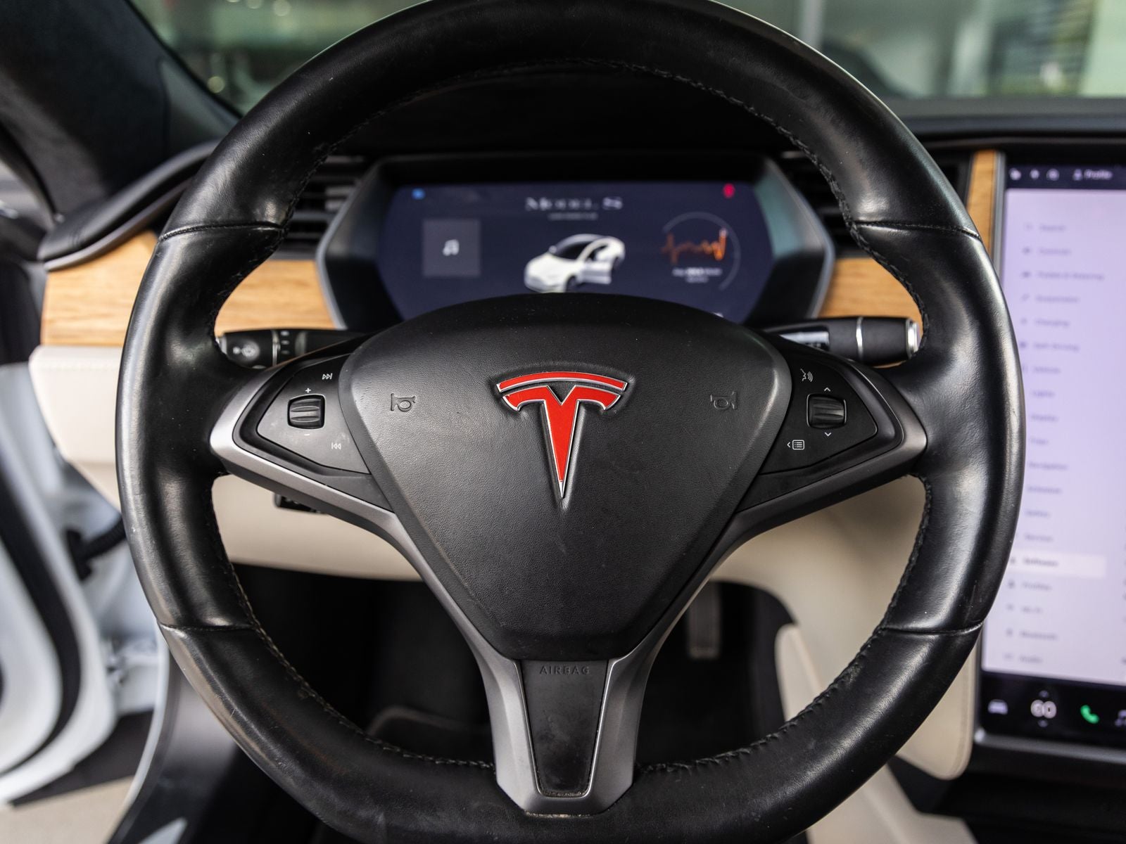 2020 Tesla Model S Long Range