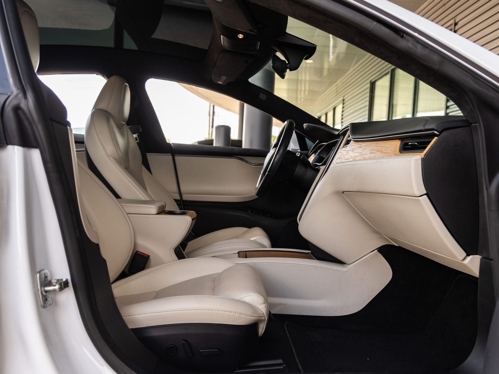 2020 Tesla Model S Long Range