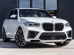 2022 BMW X5 M Sports Activity Vehicle