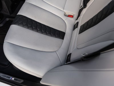 2022 BMW X5 M Sports Activity Vehicle