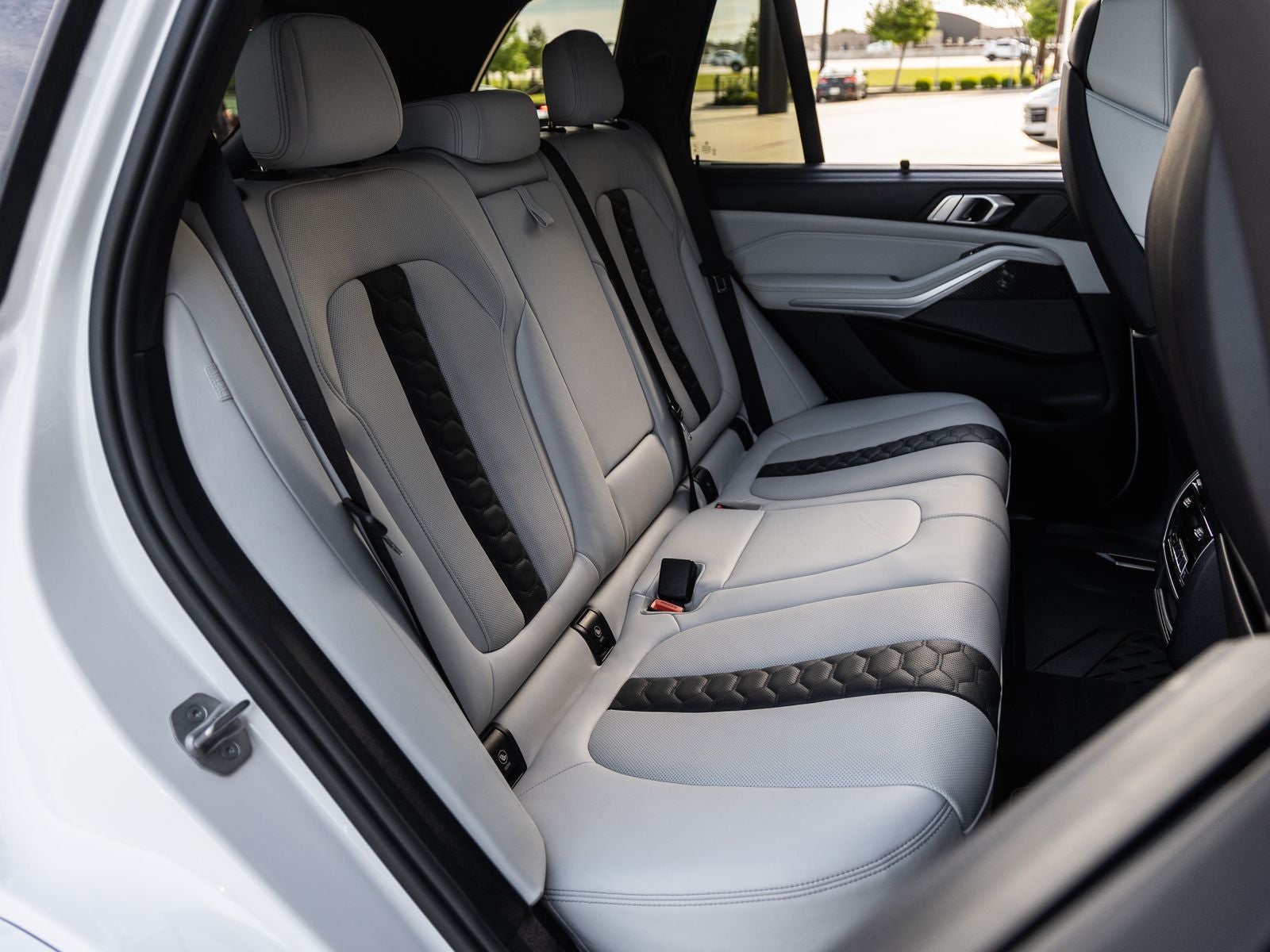 2022 BMW X5 M Sports Activity Vehicle