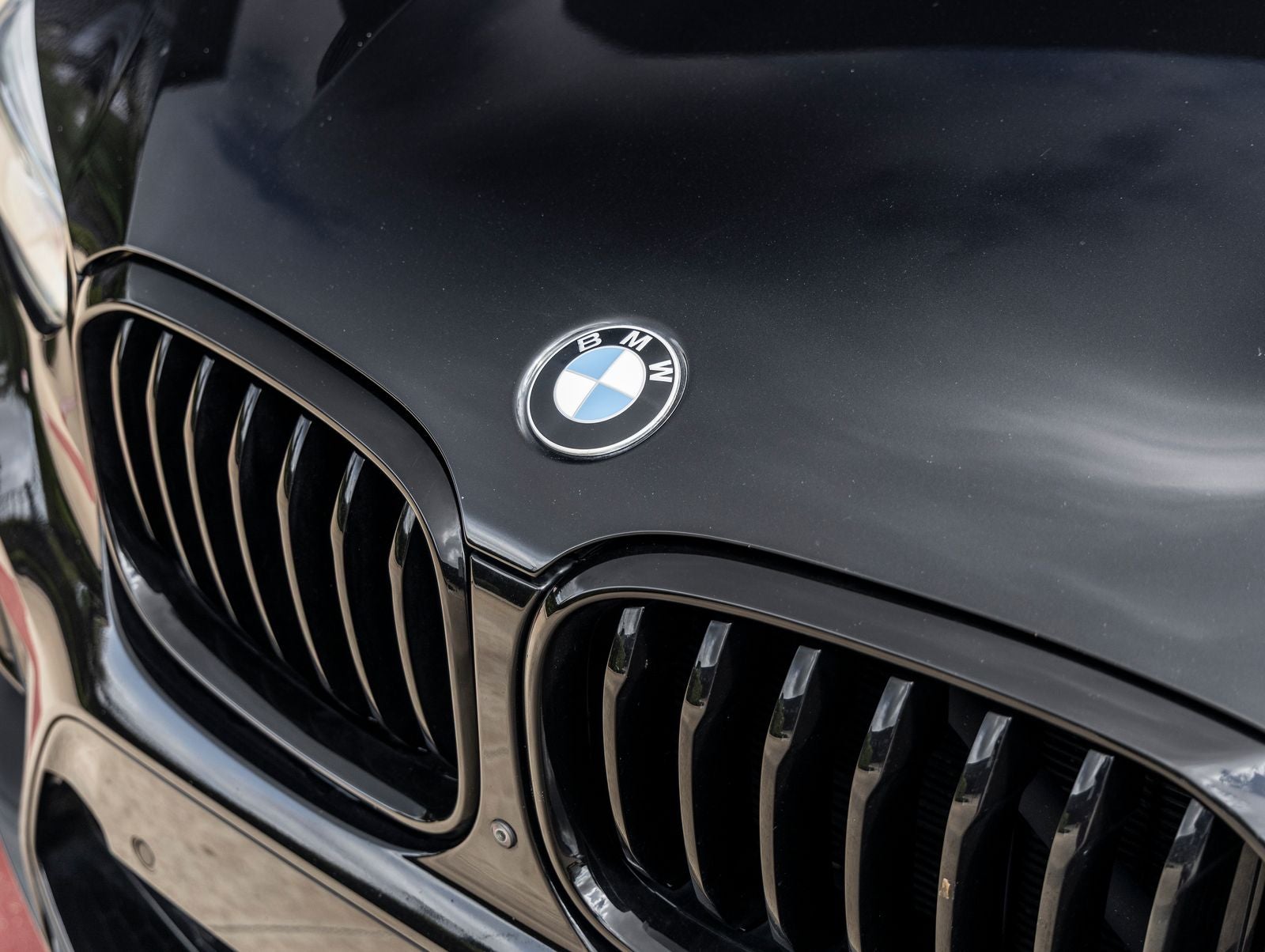 2021 BMW X4 M Base
