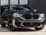 2021 BMW X4 M Base