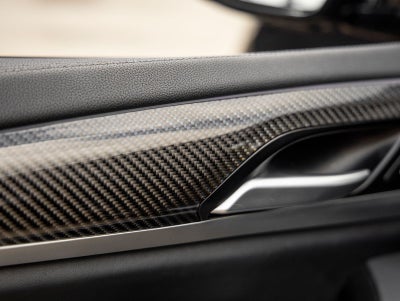 2021 BMW X4 M Base
