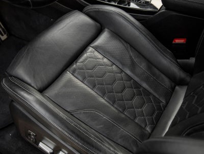 2021 BMW X4 M Base